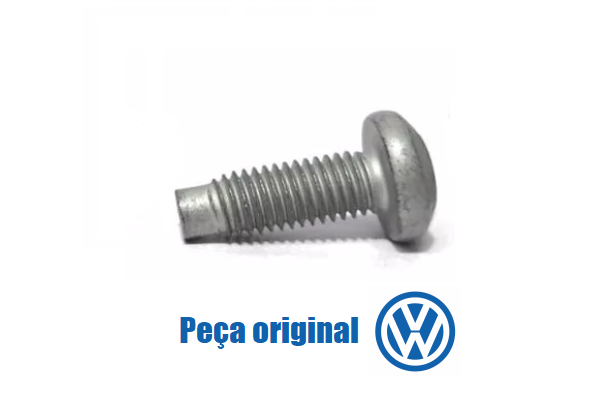 Parafuso Do Limitador Porta Gol Fox Original Vw Wht Rib Parts