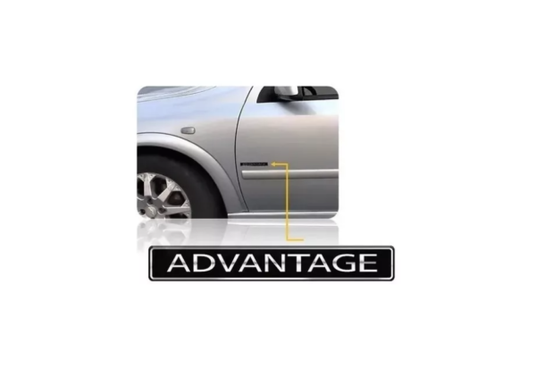 EMBLEMA ADVANTAGE ASTRA